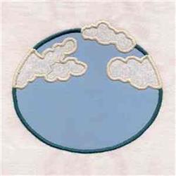 Cloud Scene
