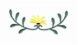 Daisy Pattern