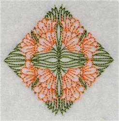 Diamond Pattern