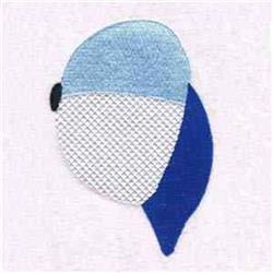 detailed hat machine embroidery pattern - Diddle Diddle Dumpling hat for reusable tote bags