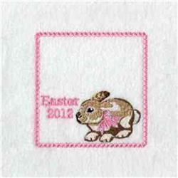 Easter 2012