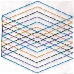 Geometric Pattern