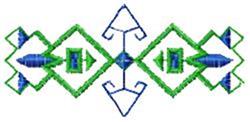 Geometric Pattern
