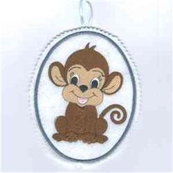 Monkey Circle