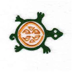 Native Turtle