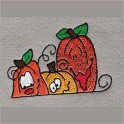 Pumpkin Patch