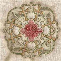 Religious Pattern