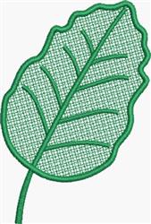 FSL Beech Leaf