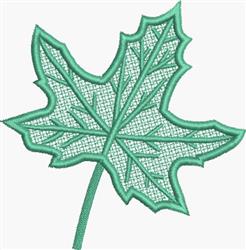 FSL Maple Leaf