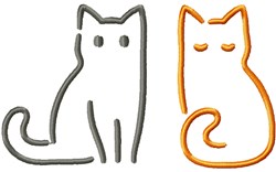 2 Cats