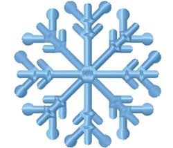 Snowflake