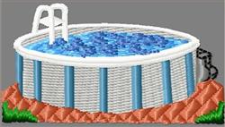 Above Ground Pool
