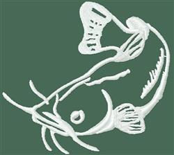 Applique Catfish