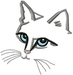 Cat Head