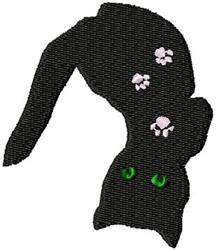 Cat Paws