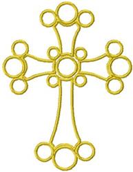 Circular Cross