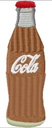 Cola Bottle