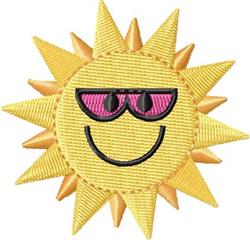 Cool Sun