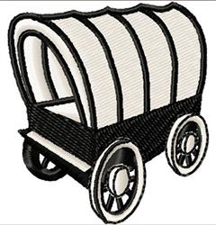 Covered Wagon