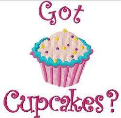 Cupcake