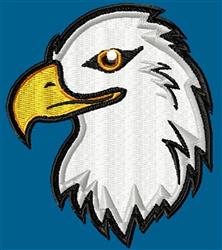 Eagle Head