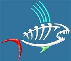 Fierce Fish