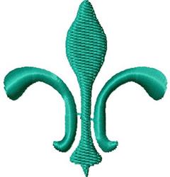 Fleur De Lis