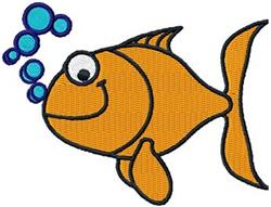 Goldfish
