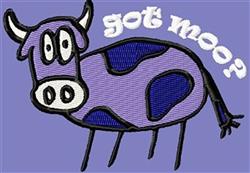 Got Moo?