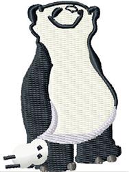 Panda & Doll
