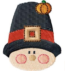 Pilgrim Boy