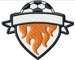 Soccer Shield