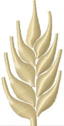 Wheat Stalk