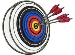 Archery Target