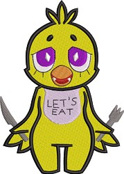 Chica