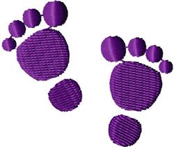 Footprints