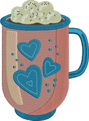 Hot Cocoa