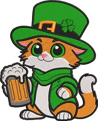 Irish Cat