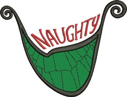 Naughty