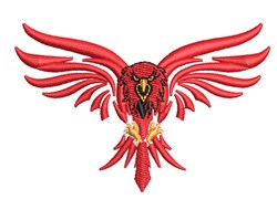 Red Hawk