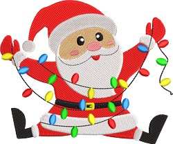 Santa