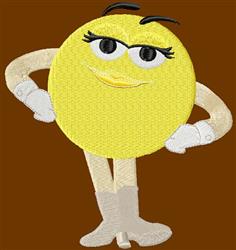 Sassy Candy