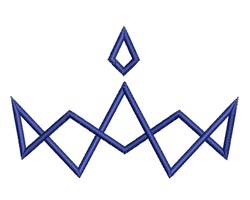 Simple Crown