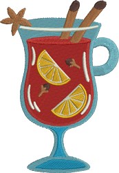 Spice Drink