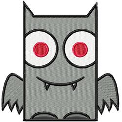 Square Bat