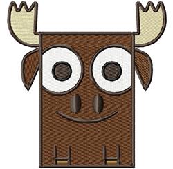 Square Moose
