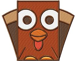Square Turkey
