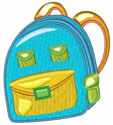 backpack beginner-friendly machine embroidery - Backpack for insulated lunch bags