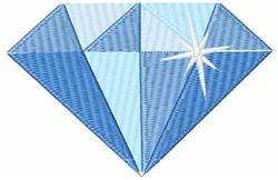 diamond quick stitch machine digital embroidery - Diamond perfect for cute baby onesies