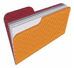 folder beginner-friendly machine embroidery - File Folder for decorative pillow covers